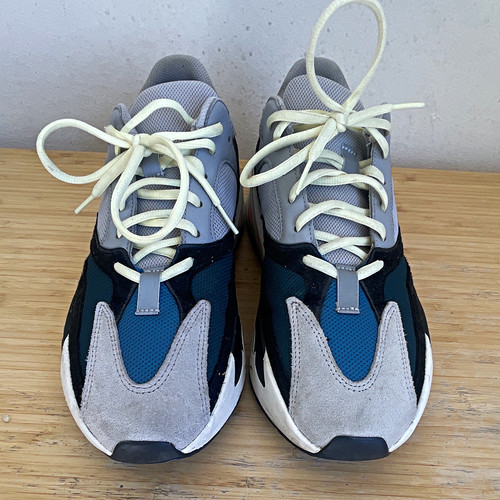 Adidas yeezy boost - 700, top