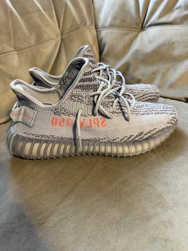 Adidas yeezy boost 350 gray - adidas, v2