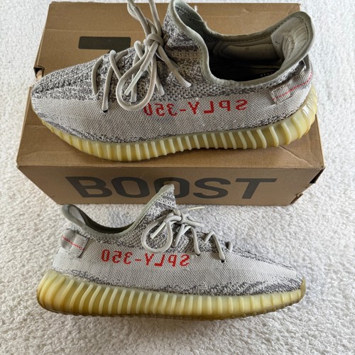 Adidas yeezy boost 350 mens - yeezy, v2